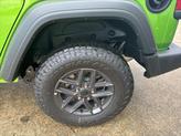 Thumbnail of 2025 Mojito Clearcoat Jeep Wrangler