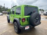 Thumbnail of 2025 Mojito Clearcoat Jeep Wrangler
