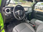 Thumbnail of 2025 Mojito Clearcoat Jeep Wrangler