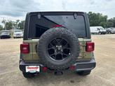 Thumbnail of 2025 41 Jeep Wrangler