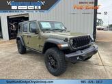 Photo of 2025 41 Jeep Wrangler