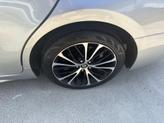 Thumbnail of 2020 Celestial Silver Metallic Toyota Camry