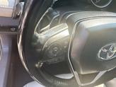 Thumbnail of 2020 Celestial Silver Metallic Toyota Camry