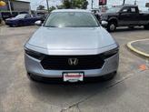 2025 Honda Accord LX 1.5T