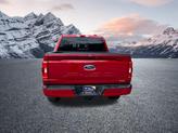 Thumbnail of 2022 Red Metallic Ford F-150