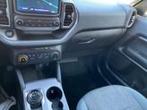 Thumbnail of 2022 Velocity Blue Metallic Ford Bronco Sport