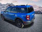 Thumbnail of 2022 Velocity Blue Metallic Ford Bronco Sport