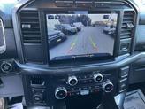 Thumbnail of 2022 Gray Metallic Ford F-150