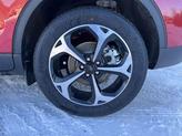 Thumbnail of 2025 Rapid Red Metallic Tinted Clearcoat Ford Escape