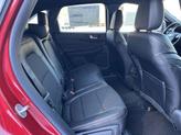 Thumbnail of 2025 Rapid Red Metallic Tinted Clearcoat Ford Escape