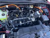 Thumbnail of 2025 Rapid Red Metallic Tinted Clearcoat Ford Escape