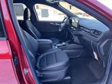 Thumbnail of 2025 Rapid Red Metallic Tinted Clearcoat Ford Escape
