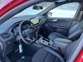 Thumbnail of 2025 Rapid Red Metallic Tinted Clearcoat Ford Escape