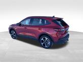 Thumbnail of 2025 Rapid Red Metallic Tinted Clearcoat Ford Escape