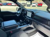 Thumbnail of 2023 Area 51 Blue Ford F-150