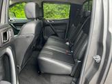 Thumbnail of 2022 Carbonized Gray Metallic Ford Ranger