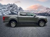 Thumbnail of 2022 Carbonized Gray Metallic Ford Ranger
