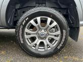 Thumbnail of 2022 Carbonized Gray Metallic Ford Ranger