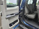 Thumbnail of 2017 Lightning Blue Ford F-150