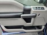 Thumbnail of 2017 Lightning Blue Ford F-150