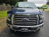 Thumbnail of 2017 Lightning Blue Ford F-150