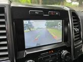 Thumbnail of 2017 Lightning Blue Ford F-150