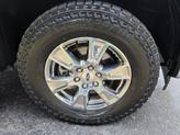 Thumbnail of 2017 Lightning Blue Ford F-150