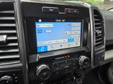 Thumbnail of 2017 Lightning Blue Ford F-150