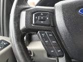 Thumbnail of 2017 Lightning Blue Ford F-150