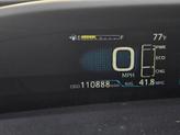 Thumbnail of 2017 Magnetic Gray Metallic Toyota Prius