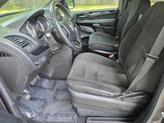 Thumbnail of 2018 Granite Crystal Clearcoat Metallic Dodge Grand Caravan