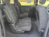 Thumbnail of 2018 Granite Crystal Clearcoat Metallic Dodge Grand Caravan