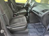 Thumbnail of 2018 Granite Crystal Clearcoat Metallic Dodge Grand Caravan