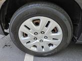 Thumbnail of 2018 Granite Crystal Clearcoat Metallic Dodge Grand Caravan