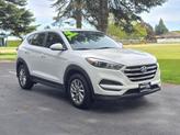 Thumbnail of 2018 Dazzling White Hyundai TUCSON