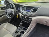 Thumbnail of 2018 Dazzling White Hyundai TUCSON