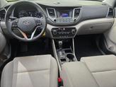 Thumbnail of 2018 Dazzling White Hyundai TUCSON
