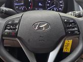 Thumbnail of 2018 Dazzling White Hyundai TUCSON