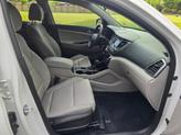 Thumbnail of 2018 Dazzling White Hyundai TUCSON