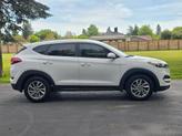 Thumbnail of 2018 Dazzling White Hyundai TUCSON
