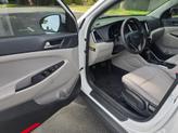 Thumbnail of 2018 Dazzling White Hyundai TUCSON