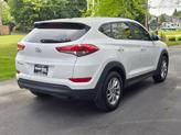 Thumbnail of 2018 Dazzling White Hyundai TUCSON