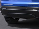Thumbnail of 2025 Rapids Metallic GMC Terrain