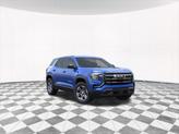Thumbnail of 2025 Rapids Metallic GMC Terrain