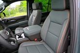 Thumbnail of 2025 Midnight Pine GMC Yukon