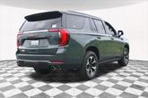 Thumbnail of 2025 Midnight Pine GMC Yukon