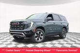 Thumbnail of 2025 Midnight Pine GMC Yukon