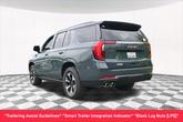 Thumbnail of 2025 Midnight Pine GMC Yukon