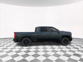 Thumbnail of 2025 Cypress Gray Chevrolet Silverado 2500