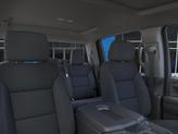 Thumbnail of 2025 Cypress Gray Chevrolet Silverado 2500